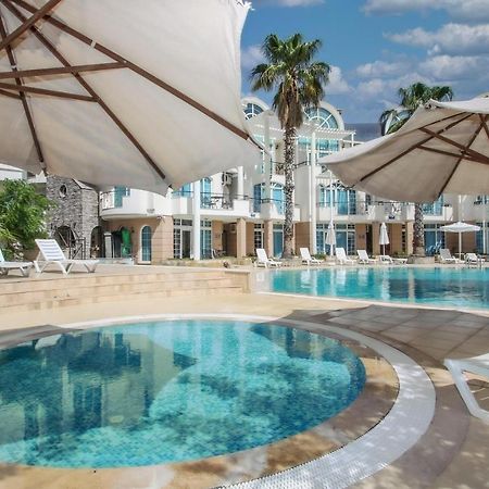 Seahorse Deluxe Hotel Didim Ngoại thất bức ảnh