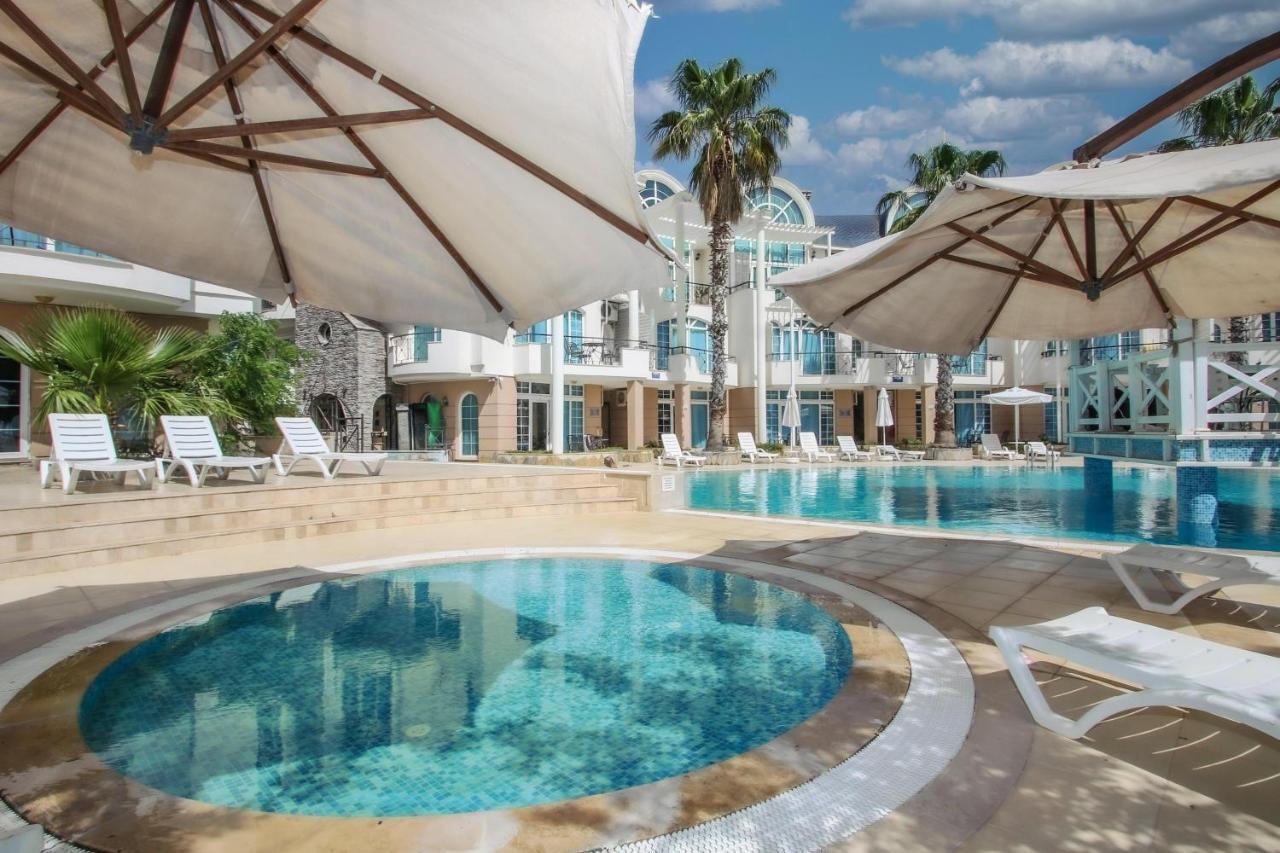 Seahorse Deluxe Hotel Didim Ngoại thất bức ảnh