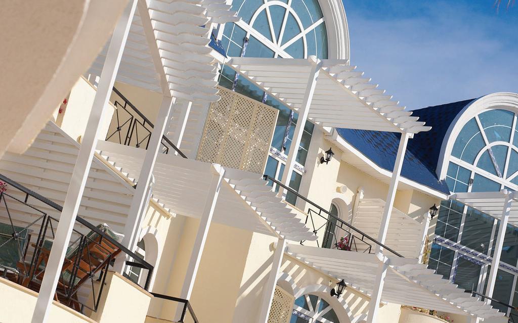 Seahorse Deluxe Hotel Didim Ngoại thất bức ảnh