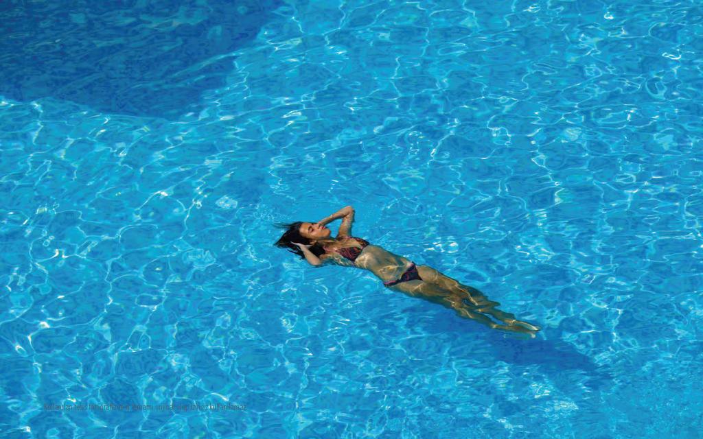 Seahorse Deluxe Hotel Didim Ngoại thất bức ảnh